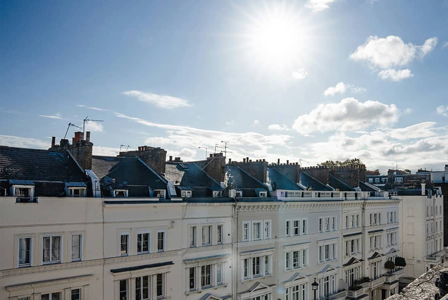 Your property, our priority